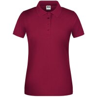 Ladies´ Bio Workwear Polo