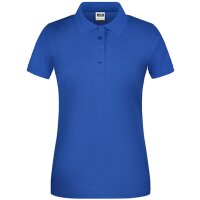 Ladies´ Bio Workwear Polo