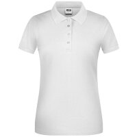 Ladies´ Bio Workwear Polo
