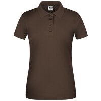Ladies´ Bio Workwear Polo