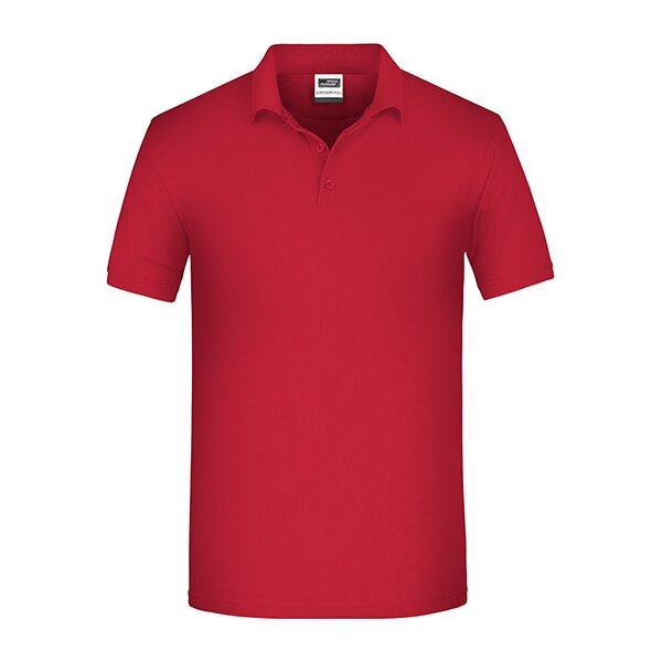 Men´s Bio Workwear Polo