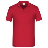 Men´s Bio Workwear Polo
