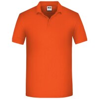 Men´s Bio Workwear Polo