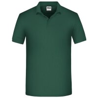 Men´s Bio Workwear Polo