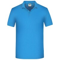 Men´s Bio Workwear Polo