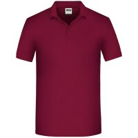 Men´s Bio Workwear Polo