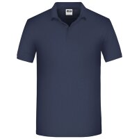 Men´s Bio Workwear Polo