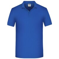 Men´s Bio Workwear Polo