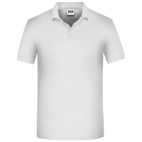 Men´s Bio Workwear Polo