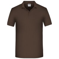 Men´s Bio Workwear Polo