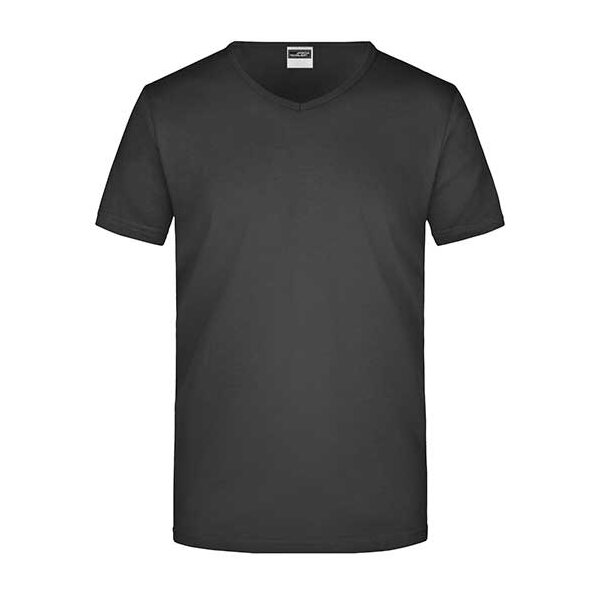Men´s Slim Fit V-T