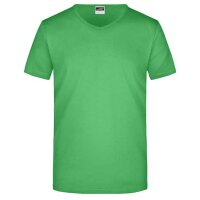 Men´s Slim Fit V-T