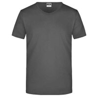 Men´s Slim Fit V-T