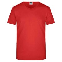 Men´s Slim Fit V-T