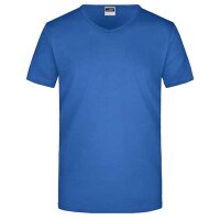 Men´s Slim Fit V-T