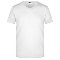 Men´s Slim Fit V-T