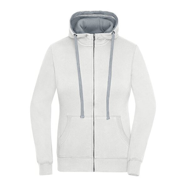 Ladies´ Lifestyle Zip-Hoody
