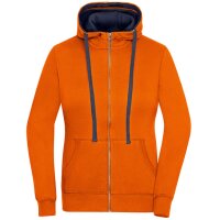Ladies´ Lifestyle Zip-Hoody