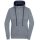 Ladies´ Lifestyle Zip-Hoody