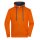 Men´s Lifestyle Zip-Hoody