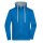Men´s Lifestyle Zip-Hoody