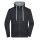 Men´s Lifestyle Zip-Hoody