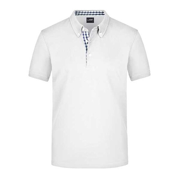 Men´s Plain Polo