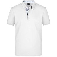 Men´s Plain Polo