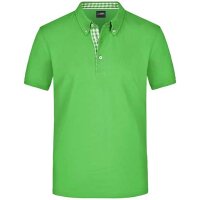 Men´s Plain Polo