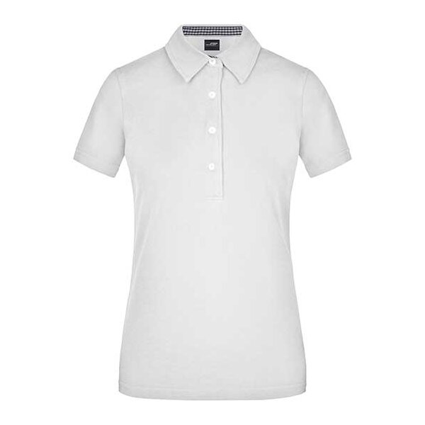 Ladies´ Plain Polo