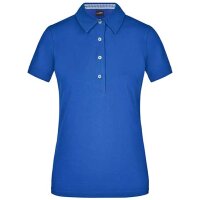 Ladies´ Plain Polo