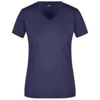 Ladies´ Slim Fit V-T