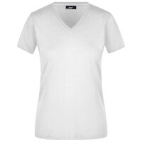 Ladies´ Slim Fit V-T