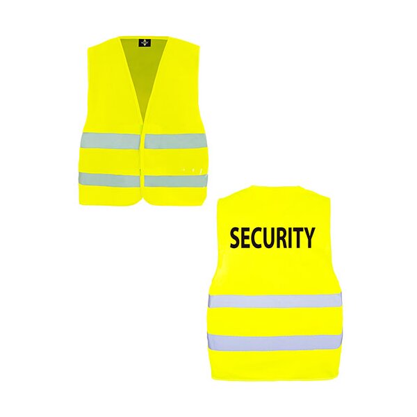 Safety Vest Passau - Security