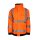 Hi-Vis Light Rain Jacket Kaunas