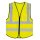 Premium Multifunctional Executive Safety Vest Munich