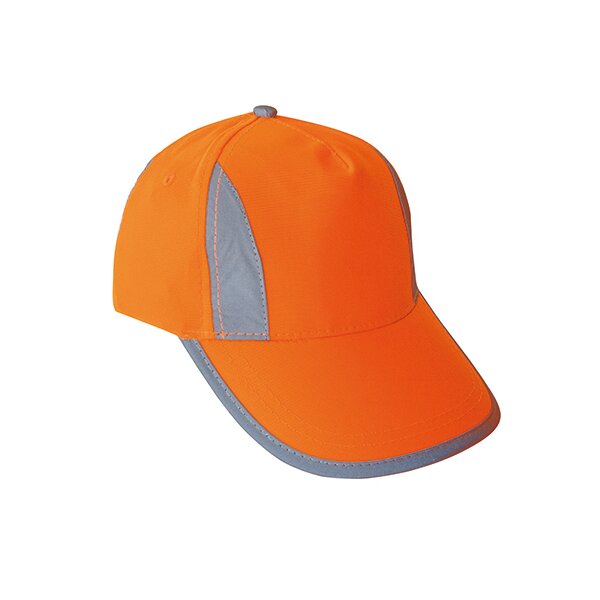 Adult Premium Hi-Vis Cap Nice