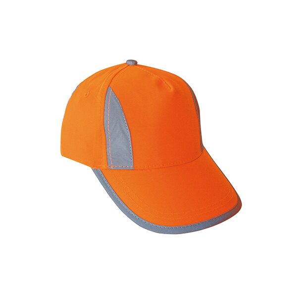 Kids´ Premium Hi-Vis Cap Nice