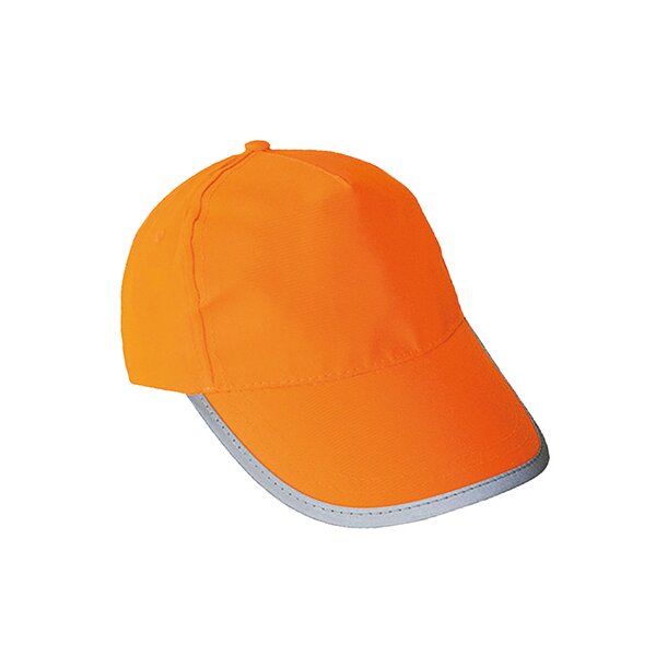 Adult Basic Hi-Vis Cap Montpelier