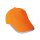 Adult Basic Hi-Vis Cap Montpelier