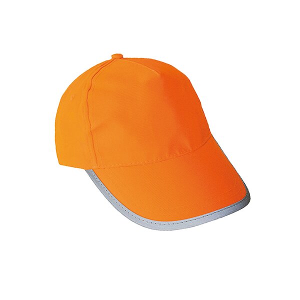 Kids´ Basic Hi-Vis Cap Montpelier