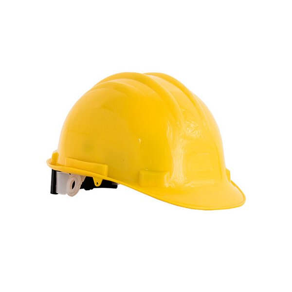 Premium 6-Point Safety Helmet Grenoble