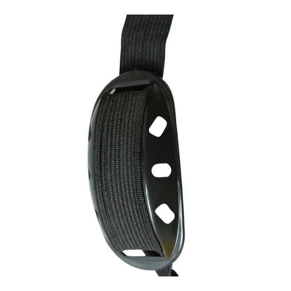 Universal 2-Point Chin Strap Adliswil For Safety Helmets