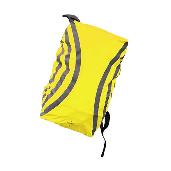 Reflective Super Premium Backpack Cover Eindhoven