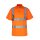 Hi-Vis Basic Polo Shirt Liverpool
