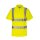 Hi-Vis Basic Polo Shirt Liverpool
