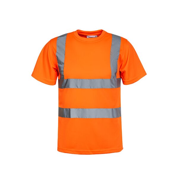 Hi-Vis Basic T-Shirt Cordoba