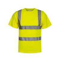Hi-Vis Basic T-Shirt Cordoba