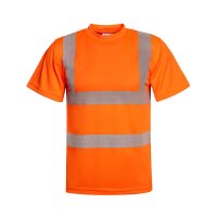 Hi-Vis Broken Reflective Premium T-Shirt Alhambra
