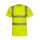 Hi-Vis Broken Reflective Premium T-Shirt Alhambra
